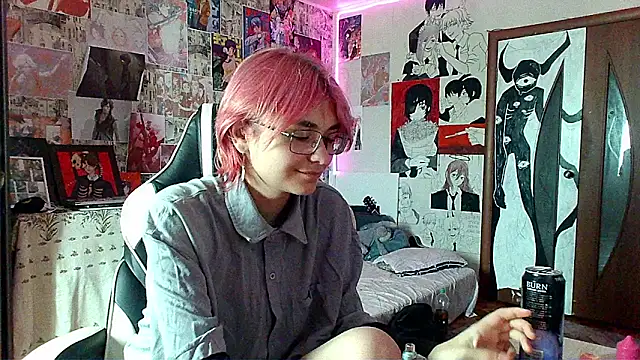 Michiyo Gotou online show from June 18, 2026, 12:54 pm