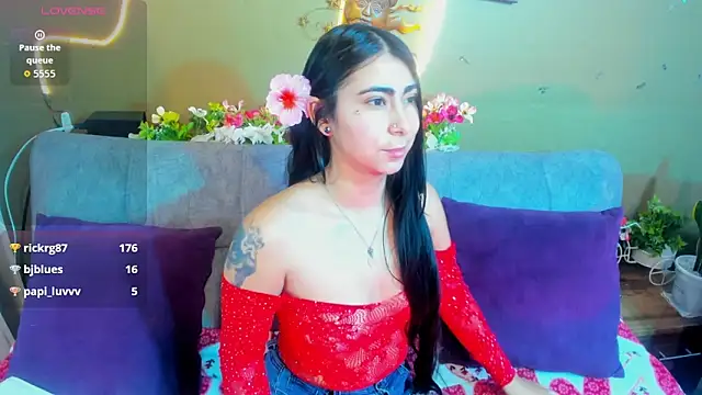 Snapshot of lucyfer_gpp chatting on June 19, 2026, 5:24 am lucyfer gpp online show from June 19, 2026, 5:24 am