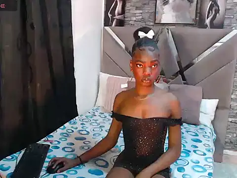 black tsx online show from June 10, 2026, 1:51 am