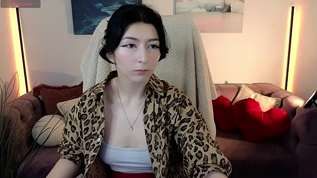 Vanessa LimX online show from June 16, 2026, 12:38 pm