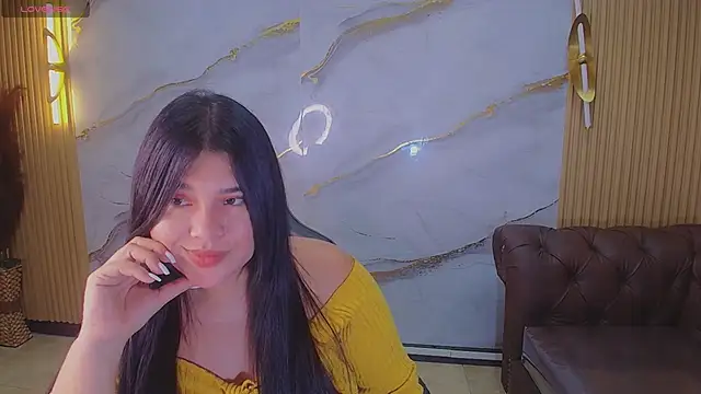 Luna miel tf online show from May 27, 2026, 8:38 pm