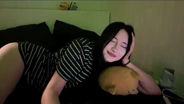 NastyLoona online show from July 9, 2026, 10:53 pm