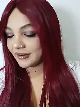 Snapshot of Amelie_Vandenoir chatting on June 21, 2026, 8:47 pm Amelie Vandenoir online show from June 21, 2026, 8:47 pm