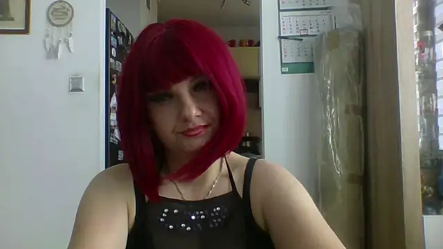 Snapshot of MeganFlirt chatting on May 28, 2026, 9:38 am MeganFlirt online show from May 28, 2026, 9:38 am