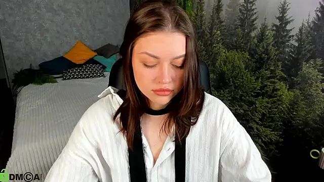 Snapshot of Maya-Mimi chatting on June 19, 2026, 1:00 am Maya-Mimi online show from June 19, 2026, 1:00 am