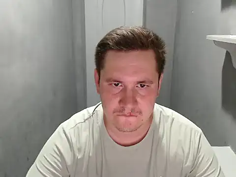 Max Marlyn online show from July 21, 2026, 6:59 am