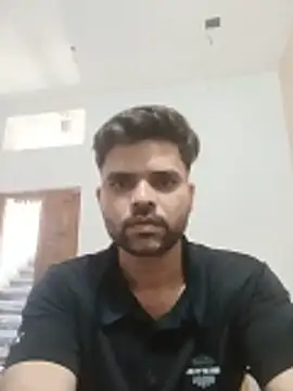 saddyboyforU online show from May 26, 2026, 9:18 am