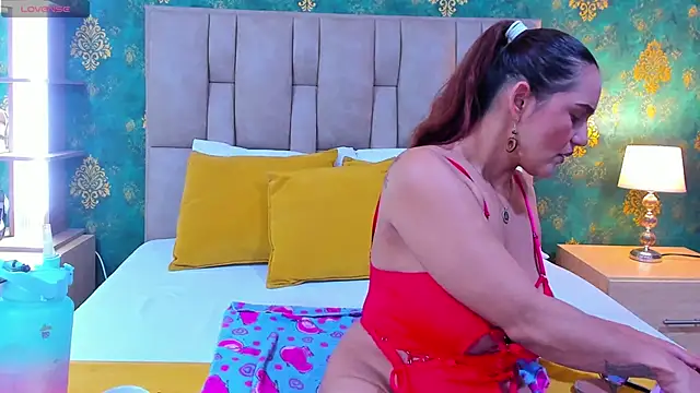 SamyPrincexx online show from November 18, 2025, 9:29 pm