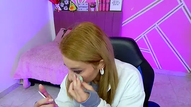 Barbie  sweet online show from July 8, 2026, 12:39 pm