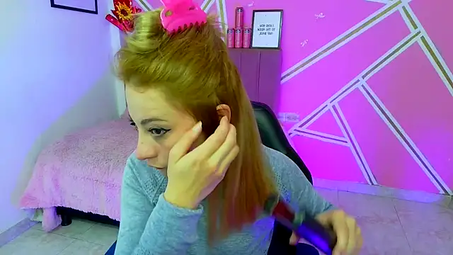 Barbie  sweet online show from July 7, 2026, 12:42 pm