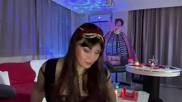 Snapshot of BellaSecret chatting on May 27, 2026, 10:06 pm BellaSecret online show from May 27, 2026, 10:06 pm