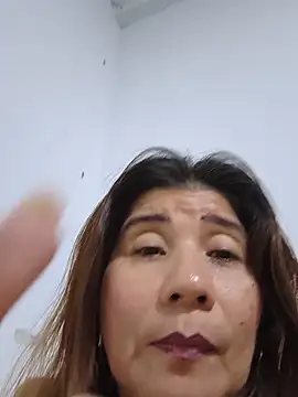 Snapshot of fire_mommy chatting on June 11, 2026, 12:43 am fire mommy online show from June 11, 2026, 12:43 am