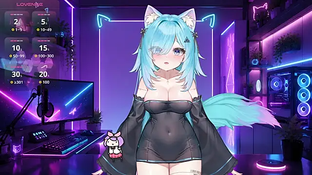 Snapshot of Mei_Azure chatting on May 31, 2026, 4:29 am Mei Azure online show from May 31, 2026, 4:29 am
