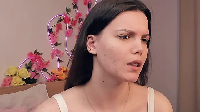 TessieBarriault online show from June 16, 2026, 7:30 am