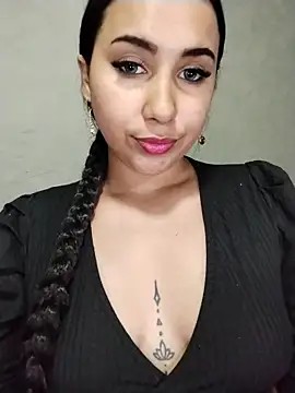 Snapshot of shantall_cute chatting on June 7, 2026, 3:12 am shantall cute online show from June 7, 2026, 3:12 am