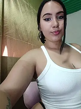 Snapshot of shantall_cute chatting on June 12, 2026, 7:00 pm shantall cute online show from June 12, 2026, 7:00 pm