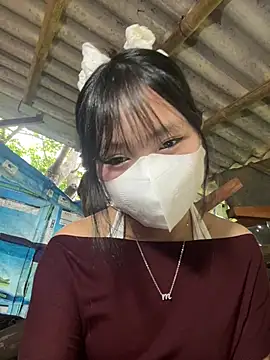 BabyLyly20 online show from May 31, 2026, 9:37 am