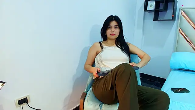 Snapshot of Kan_Rousse chatting on June 29, 2026, 3:24 am Kan Rousse online show from June 29, 2026, 3:24 am