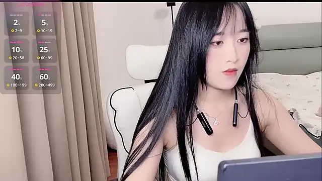 chunchun 2026 online show from June 20, 2026, 2:55 pm