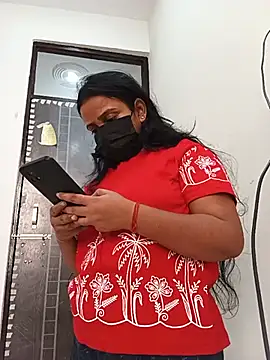 Snapshot of Riya_hot8 chatting on July 11, 2026, 8:03 am Riya hot8 online show from July 11, 2026, 8:03 am