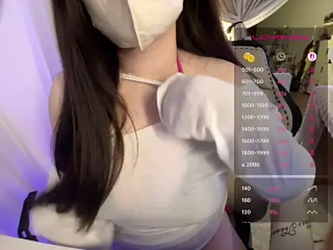 Hua36f online show from June 14, 2026, 4:25 am