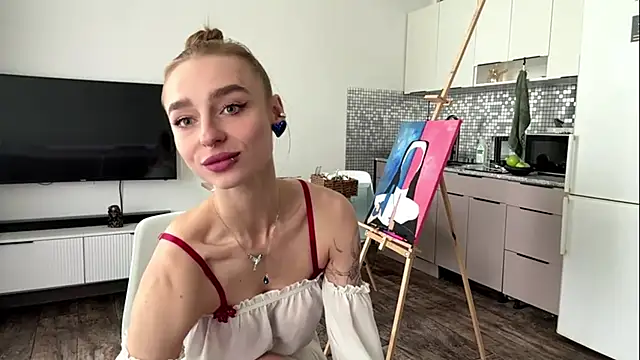 Snapshot of amilia-sexygirl chatting on May 30, 2026, 3:24 am amilia-sexygirl online show from May 30, 2026, 3:24 am