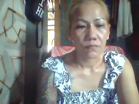 Snapshot of pinayheartaker chatting on July 10, 2026, 12:43 am pinayheartaker online show from July 10, 2026, 12:43 am