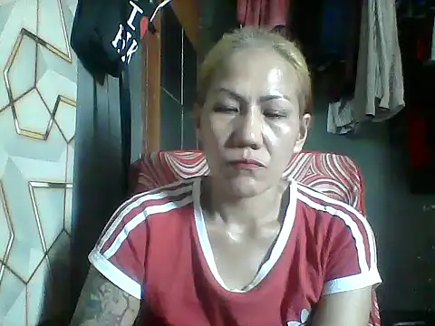 Snapshot of pinayheartaker chatting on July 7, 2026, 6:58 am pinayheartaker online show from July 7, 2026, 6:58 am