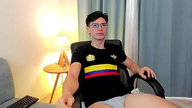 Evans Lubov online show from May 31, 2026, 2:34 pm