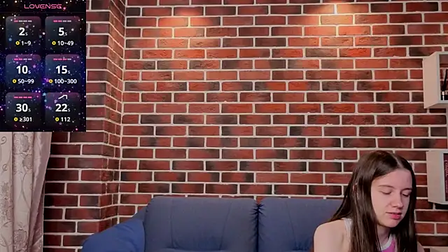 MyrtaMcclaney online show from June 25, 2026, 7:08 pm