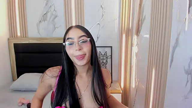 Snapshot of NATYBUNNY1 chatting on July 15, 2026, 7:43 pm NATYBUNNY1 online show from July 15, 2026, 7:43 pm