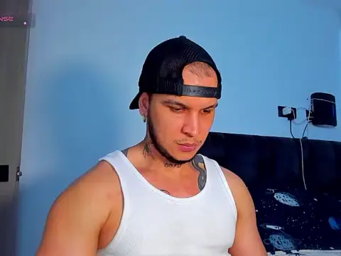 jacob lautnerr online show from June 1, 2026, 10:53 pm