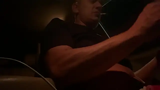 Snapshot of ardiendo36 chatting on July 20, 2026, 12:07 am ardiendo36 online show from July 20, 2026, 12:07 am