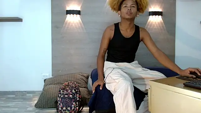 AshleySofiaThenison online show from July 8, 2026, 12:50 pm