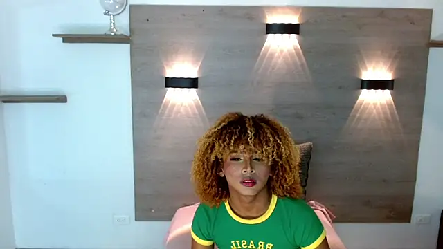 AshleySofiaThenison online show from July 20, 2026, 3:03 pm