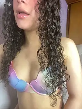 Juliana pink18 online show from June 19, 2026, 5:46 am
