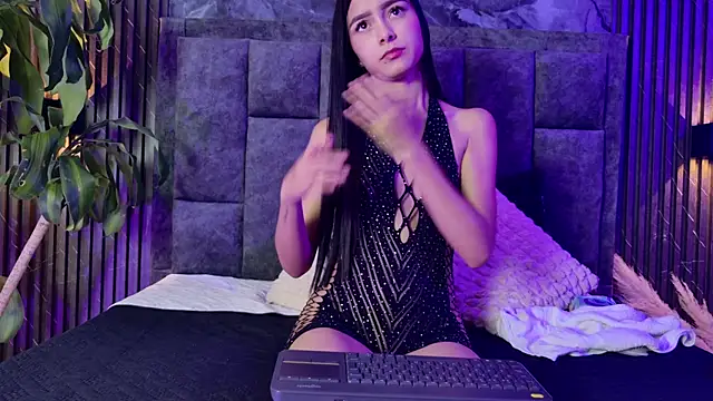 Tiffany yu online show from July 2, 2026, 1:39 pm
