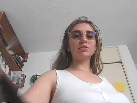 malory af online show from June 21, 2026, 8:25 pm