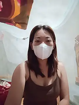 Snapshot of -Trinina- chatting on June 20, 2026, 6:57 pm -Trinina- online show from June 20, 2026, 6:57 pm