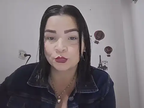 Snapshot of Madelyn_sonora1992 chatting on June 17, 2026, 2:55 am Madelyn sonora1992 online show from June 17, 2026, 2:55 am