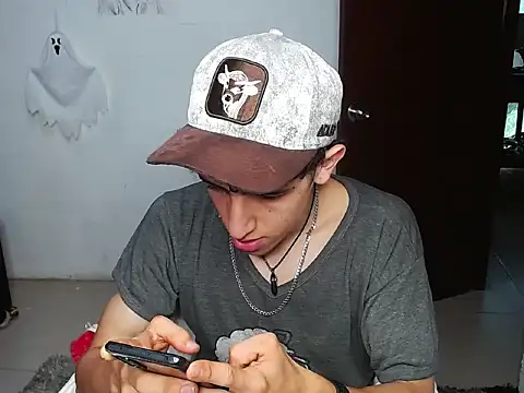 Snapshot of kervs_id chatting on July 25, 2026, 10:05 pm kervs id online show from July 25, 2026, 10:05 pm