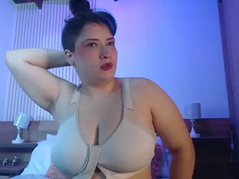 Snapshot of ValentinaGreyy chatting on June 2, 2026, 9:26 pm ValentinaGreyy online show from June 2, 2026, 9:26 pm