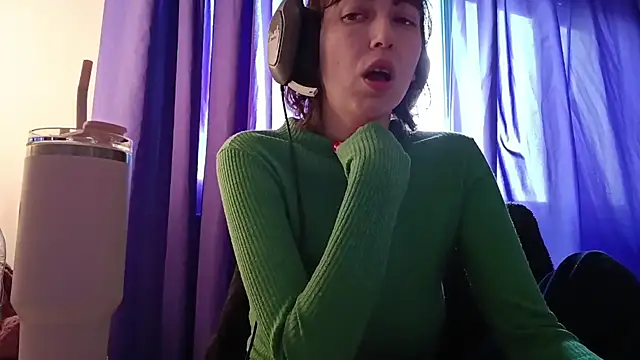Snapshot of Julixta chatting on May 29, 2026, 3:51 pm Julixta online show from May 29, 2026, 3:51 pm