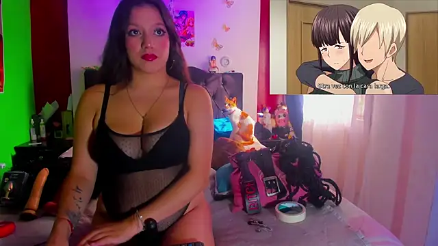 sweet chloe04 online show from June 10, 2026, 12:50 pm