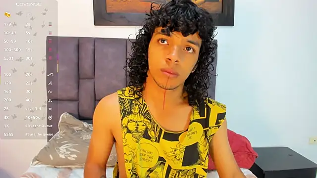 Snapshot of Lucas_cruz1 chatting on July 11, 2026, 3:07 am Lucas cruz1 online show from July 11, 2026, 3:07 am