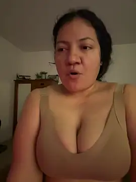 Snapshot of santos287 chatting on June 1, 2026, 3:51 am santos287 online show from June 1, 2026, 3:51 am