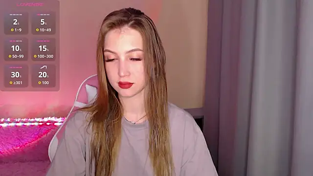 Leiakiss online show from June 11, 2026, 6:38 pm