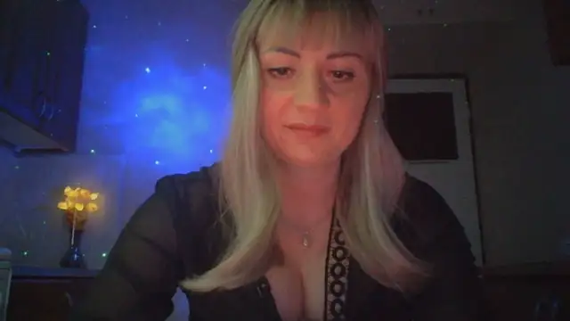 LunaaKiss online show from June 9, 2026, 7:48 pm