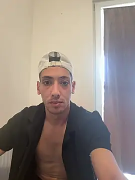AdonysGOD online show from June 3, 2026, 11:00 am