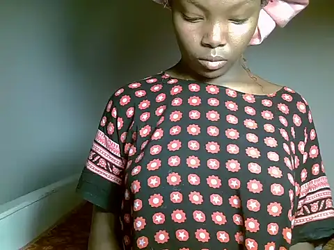 Sexy blissy online show from July 14, 2026, 10:43 am